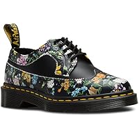 Dr. Martens Women’s 3989 DF Oxford, Black