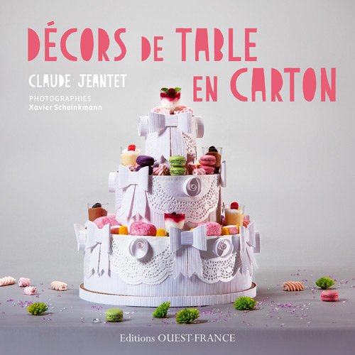 Download Décors de table en carton Download Décors de table en carton