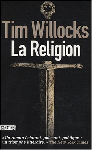 couverture de : La Religion