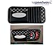 Speedwav 2 in 1 Tissue Holder and CD Visor-Black RS.409.00