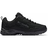 Columbia Firecamp III Waterproof Erkek Outdoor Ayakkabı Siyah 43.5