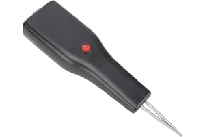 Jiawu Macchina per Spiumare Polli Portatile, Rimozione Elettrica di Piume per Pollame, Anatre, Oche, Spiumatrice Elettrica Portatile per Polli, Spiumatrice per Uccelli, Tacchino (Spina