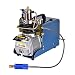 Produktbild Hochdruckluftpumpe-Kompressor, Elektrischer Inflator, 30MPA 4500PSI Automatische Anpassung Hochdruckgewehr Luftpumpe, PCP Elektrischer Luftkompressor für Luftgewehr-Gewehr aufblasbar, Feuer, Tauchen, Auto, Motorrad-Reifen 220V