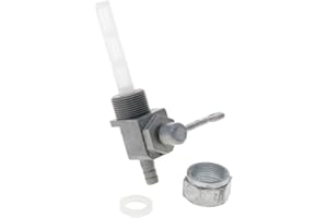 VORAGA Gasolina grifo manual para Kreidler, Puch MS, MV, DS (M16 x 1)