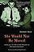 She Would Not Be Moved: How We Tell the Story of Rosa Parks And the Montgomery Bus Boycott