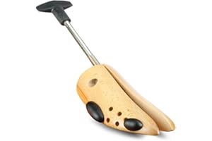 LANGER & MESSMER EXKLUSIVE SCHUHMODE HEIDELBERG Langer & Messmer barella scarpa di legno di faggio per donne incl. barella in pelle