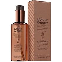 Tecna Colour Keeper Treatment 200ml – Conditioner Zum Farbschutz, Gegen Verblassen