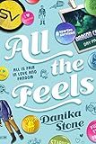 All the Feels: All is Fair in Love and Fandom (English Edition) by