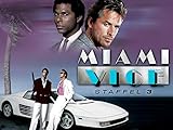 Miami Vice - Staffel 3 [dt./OV]