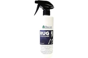 Bucas Rug Conditioner - Imprägnierspray - 500ml - Sprühflasche