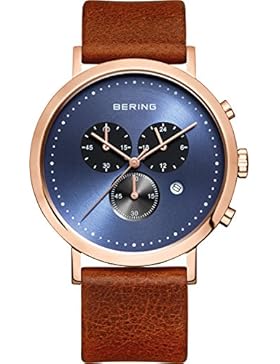 Bering Herren-Armbanduhr 10540-467