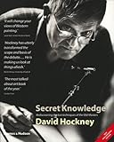Image de Hockney, Secret Knowledge: Rediscovering the lost technique of the Old Masters