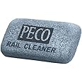 Peco Rail Cleaner Abrasive Rubber Block