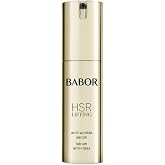BABOR HSR Lifting Anti-Wrinkle Serum, 1 fl oz | Anti-Wrinkle Lifting Effect, Daily Use, With Hyaluronic Acid and Panthenol, R
