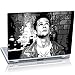 Produktbild Wrappz Skin/Schutzfolie, für 15 Zoll / 38,1 cm Laptops, Motiv: Fight Club