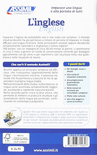 Book's Cover of Volume Inglese 2017