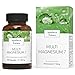 Produktbild Multi Magnesium Forte, 7 Ausgewählte Magnesiumverbindungen wie Magnesiumcitrat plus Vitamin C, ohne Zusatz von Calcium, 60 Vegane Kapseln