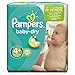 Produktbild Pampers Baby Dry Größe 4 + Carry Pack, 24 Windeln
