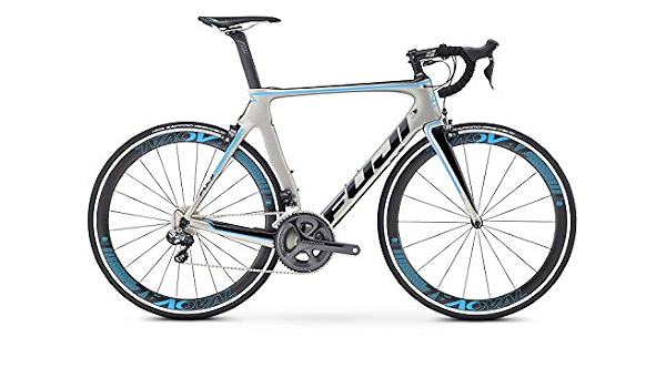 Bicicletta di marcia Fuji Transonic 2.1 2018 – 58 cm : Amazon.it: Sport e  tempo libero