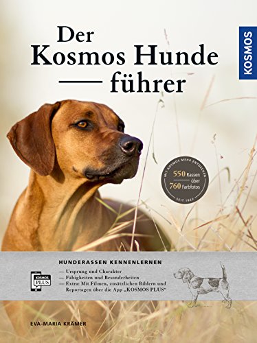 Download Der KOSMOS-Hundeführer: Hunderassen kennenlernen Download Der KOSMOS-Hundeführer: Hunderassen kennenlernen
