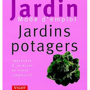 Jardins potagers Livre en Ligne Jardins potagers Livre en Ligne - Telecharger Ebook