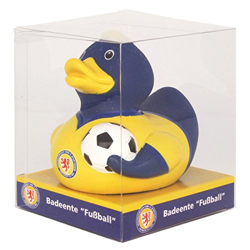 Preisvergleich Produktbild Eintracht Braunschweig Badeente 'Ball'