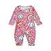 Produktbild Babykleidung Set,Beikoard Baby Langarm Regenbogen Jumpsuit Bekleidungsset Kleidung Outfits