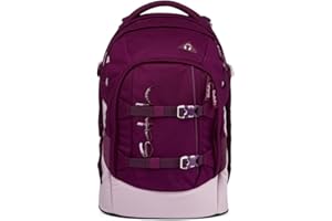 Satch Ergobag Scuola Zaino 48Cm - Synthetic, Grinder I