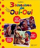 Image de Recueil Oui-Oui TV