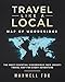 Produktbild Travel Like a Local - Map of Woodbridge: The Most Essential Woodbridge (New Jersey) Travel Map for Every Adventure