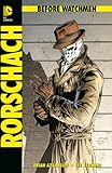 Image de Before Watchmen: Rorschach