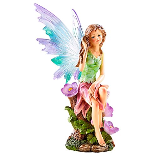 Preisvergleich Produktbild Solar-Elfe