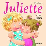 Juliette et sa copine