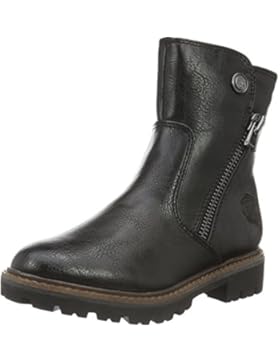 Marco Tozzi Mädchen 46417 Kurzschaft Stiefel