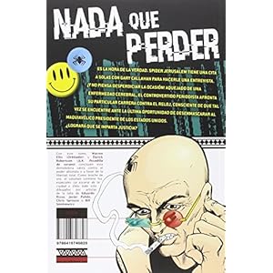Transmetropolitan 10 : Una vez más