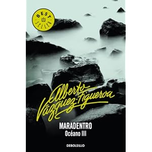 Maradentro (Océano 3)