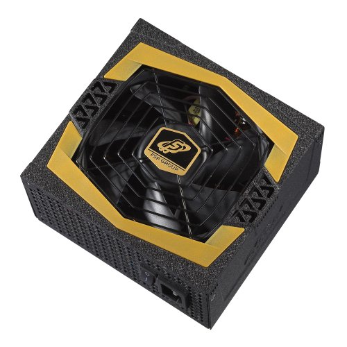Group AURUM GOLD 500