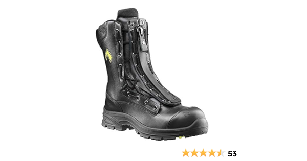 haix special fighter