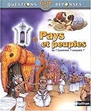Pays et peuples