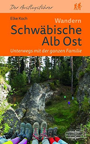 Download Wandern Schwäbische Alb Ost. Unterwegs mit der ganzen Familie: 25 Touren: Mit Fils-, Ach- und Lonetal sowie Albuch, Nördlinger Ries und Härtsfeld Download Wandern Schwäbische Alb Ost. Unterwegs mit der ganzen Familie: 25 Touren: Mit Fils-, Ach- und Lonetal sowie Albuch, Nördlinger Ries und Härtsfeld