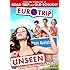 Eurotrip - Unseen [DVD]