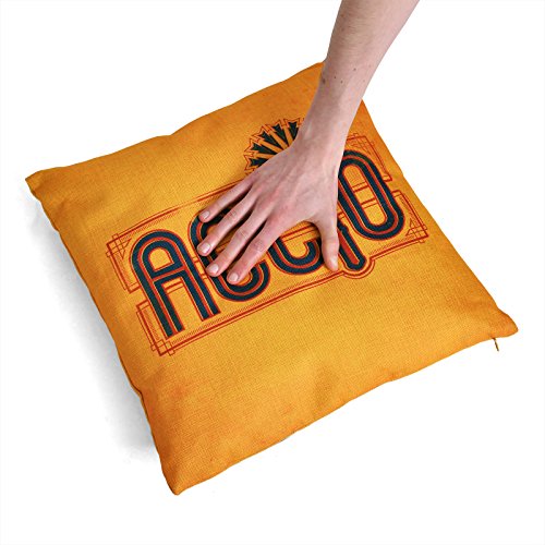 Phantastische Tierwesen Kissen Stupefy, Accio, No-Maj Elbenwald - 5