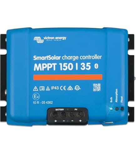 Victron MultiPlus 2 Onduleur 24V 3000W – 0% TVA – Chargeur Inverseur GX Neuf