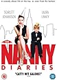 The Nanny Diaries [DVD]