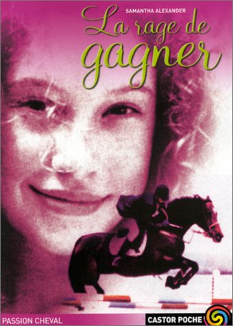 couverture de : La rage de gagner