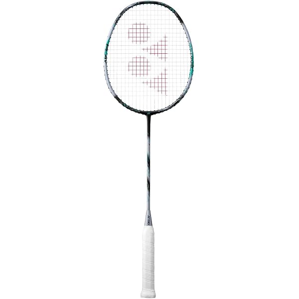 Buy YONEX Astrox 88d Pro, Black/Silver, 4ug5 (AX88DP03BKS4U5