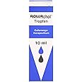 ROWAchol Tropfen Gallenwegstherapeutikum, 10 ml Solution