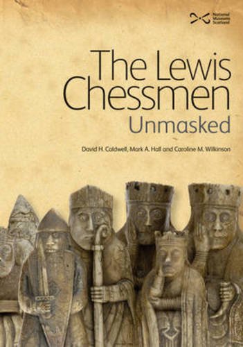 Download The Lewis Chessmen: Unmasked