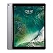 Price comparison product image Apple MQDA2B/A iPad Pro 12.9" (2nd Gen) 64GB Wi-Fi - Space Grey
