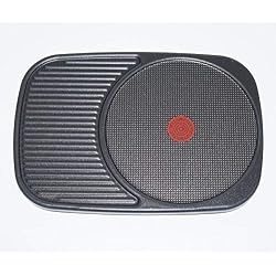 Plaque Crepe + Plaque Grill Pour PIECES CUISSON PETIT ELECTROMENAGER TEFAL